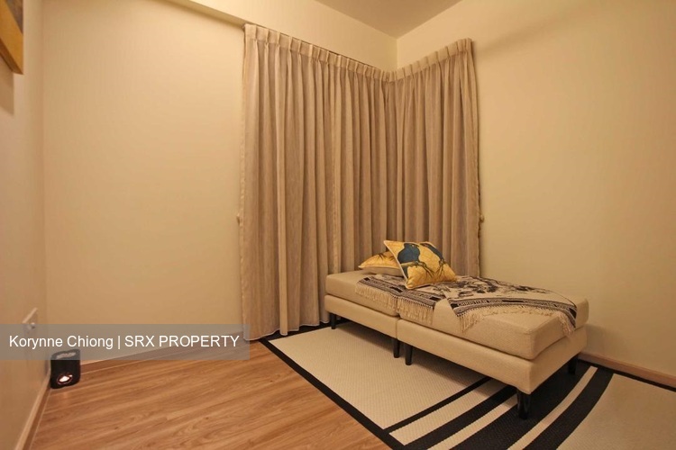 The Rainforest (D23), Condominium #245824361